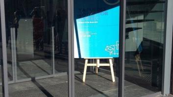 Andrea Levy pierde los papeles ante creadores de peticiones de Change (VÍDEO)