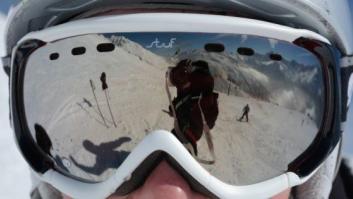 Practica esquí con seguridad: complementos que cuidan de ti