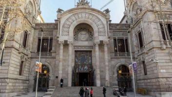 Prisión para tres jóvenes por una violación grupal en Cambrils (Tarragona)