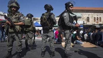 Pasos para el fin del conflicto entre palestinos e israelíes: humanización, reconocimiento e igualdad