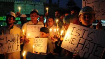 Cómo frenar la guerra del terrorismo de ISIS con tolerancia