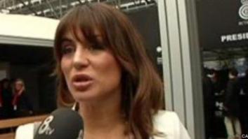 La delegada del Gobierno en Cataluña se trasladará a la residencia oficial por "motivos de seguridad"