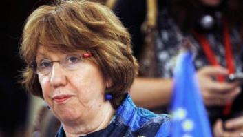 La UE no condena el golpe de Estado en Egipto pero pide la vuelta al "proceso democrático"