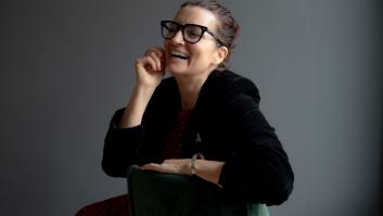 Silvia Abril: “A veces tienes que hacer un luto en el humor"