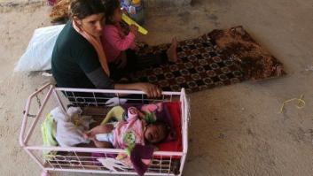 El ISIS no está muerto, sino que mata: al menos 20 víctimas en un ataque bomba en Kabul