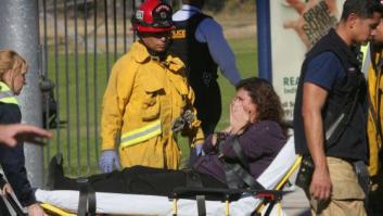 Una pareja, detrás del tiroteo en California en el que han muerto 14 personas