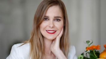 "Parece imposible": La reflexión de Natalia Sánchez sobre los cuidados de su bebé prematuro