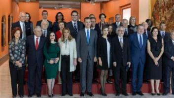 Alaska, Helena Rohner y Emilio Martínez Lázaro, Medallas de Oro al Mérito en las Bellas Artes 2014