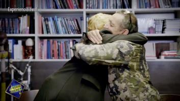 El doctor Cavadas se emociona en 'El Hormiguero' con el mensaje de una paciente: "No puede ser más bonito"