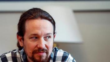 Pablo Iglesias y su oscuro objeto del deseo