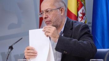 Igea: "Arrimadas me ha hecho salir delante de los medios para hacer esta escena"