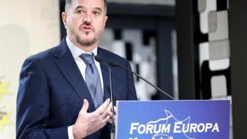 Carlos Iturgaiz, el candidato del pasado