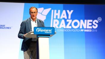 Feijoó reitera que el PP necesita a Alonso: "Comprendo que no haya entendido lo que ha hecho el partido en Madrid"