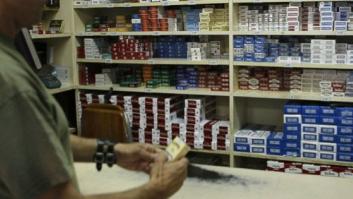 Las cajetillas de Fortuna, Ducados, Winston y Camel suben 10 céntimos