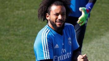 Marcelo, imputado de nuevo por conducir sin puntos, admite los hechos