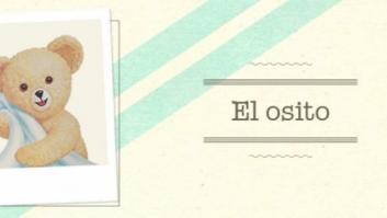 Capítulo IV: El osito