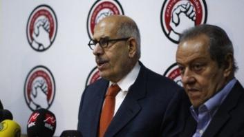 El Nobel de la Paz Mohamed El Baradei, nombrado primer ministro interino de Egipto