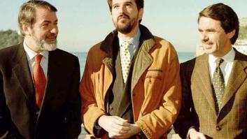 Barceló resalta lo que de verdad se esconde en el PP tras la sustitución de Alonso por Iturgaiz: "Vuelven"