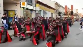 El memorial de Auschwitz, muy crítico con esta comparsa del carnaval de Campo de Criptana: "Difícil de describir"