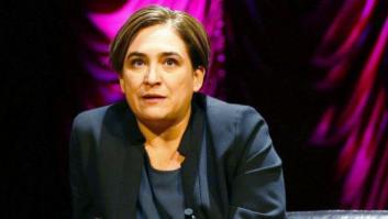 La respuesta de Ada Colau a las críticas de la PAH: "Yo haría lo mismo en vuestro lugar"