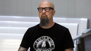 El Constitucional anula la condena a Strawberry por humillar a víctimas del terrorismo en Twitter