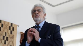 Plácido Domingo, obligado a pedir perdón por los abusos