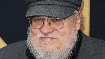 George R.R. Martin revela varios datos sorprendentes sobre la precuela de 'Juego de Tronos'