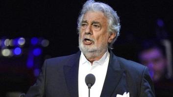 ¿Por qué ahora sí, Plácido Domingo?