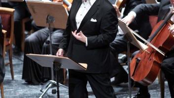 Dos tuits y más de 4.000 me gusta: Irene Montero y su implacable mensaje sobre Plácido Domingo