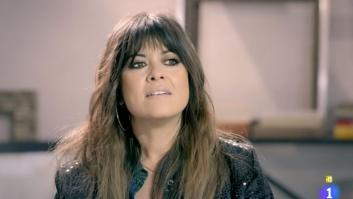 Vanesa Martín confiesa haber sido víctima de abusos sexuales