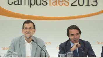 El 'otro' programa de la Convención Nacional del PP