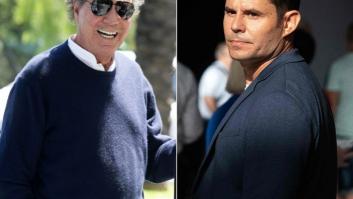 El juez sentencia que Javier Sánchez Santos es hijo de Julio Iglesias