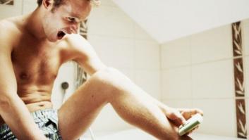 El 88% de los españoles menores de 35 años asegura haberse depilado alguna vez (FOTOS, VÍDEO)