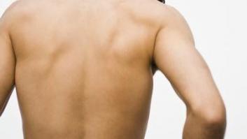 "¡Viva el vello!": el comentario más repetido al nuevo desnudo de Paco León en Instagram