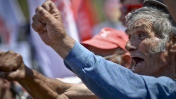 Portugal, ¿segundo rescate?: El buen alumno de la troika se consume en la recesión y la inestabilidad política