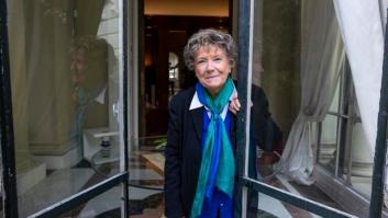 Dacia Maraini: “El miedo a perder la identidad tiene raíces profundas e irracionales”