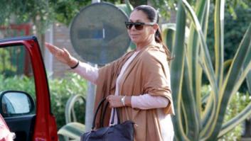 La Audiencia de Málaga concede el tercer grado a Isabel Pantoja