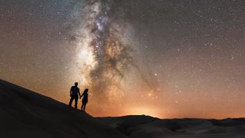 Desde los últimos claustros antiguos