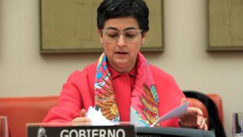 Argelia cancela por segunda vez el viaje de la ministra de Exteriores al país