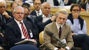 El Supremo empieza a estudiar la condena al PP por lucrarse de la Gürtel