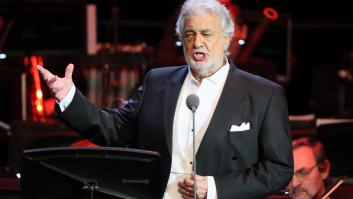 Plácido Domingo acepta "toda la responsabilidad" de las acusaciones de acoso sexual y pide perdón