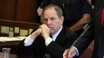 Weinstein pasa la noche en el hospital con palpitaciones cardíacas tras el veredicto