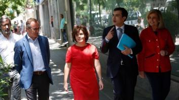 Qué fue de los ‘sorayos’