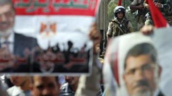 El golpe de Egipto, a prueba: Los Hermanos Musulmanes acusan al Ejército de matar a 34 seguidores