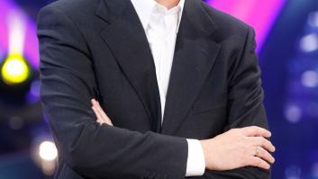 Ramón García revela el principal motivo que impide la vuelta de el 'Grand Prix'