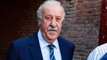 La 'rajada' de Vicente del Bosque sobre Neymar en 'Estudio Estadio': "Por algo será"