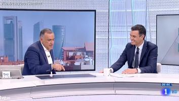 Sánchez propone un cambio en la Constitución para no bloquear investiduras