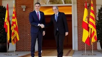 VOTA: ¿Cómo acabará la Mesa de Diálogo entre Moncloa y Generalitat?