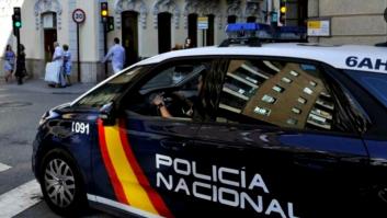 Mata a su mujer de 78 años y trata de suicidarse en Fuenlabrada (Madrid)