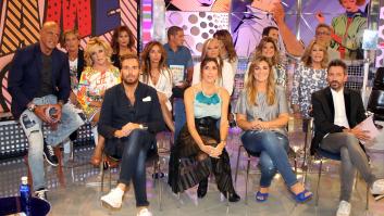 Un tuitero arrasa con el parecido razonable que ha encontrado a este colaborador de 'Sálvame'